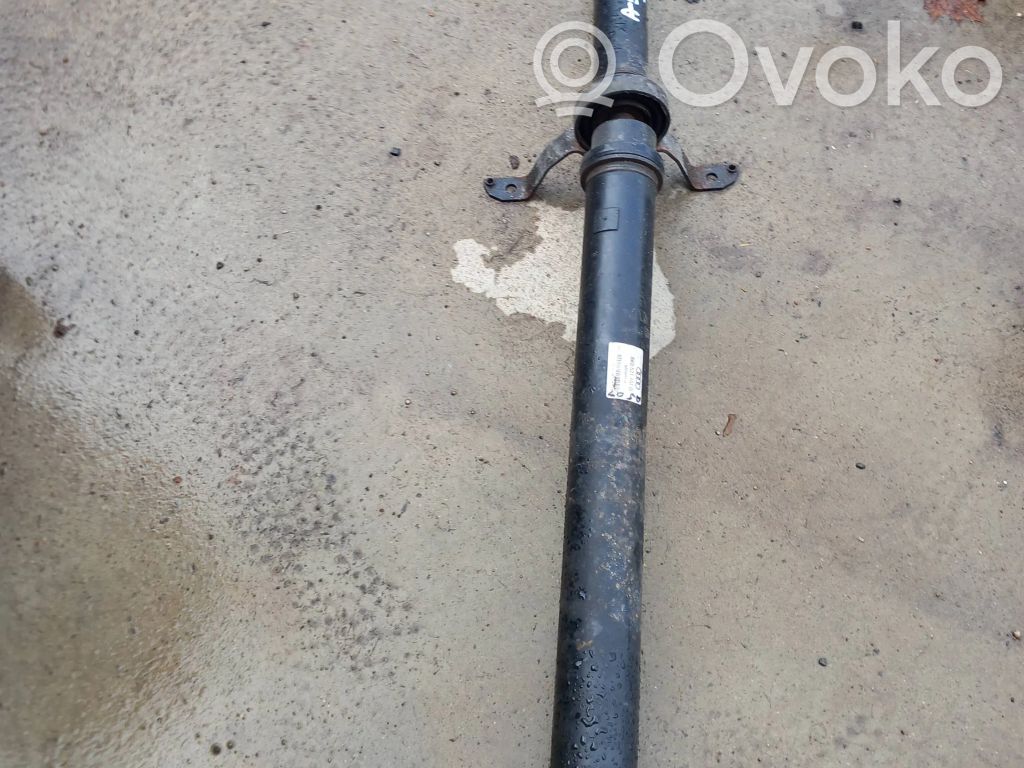 Audi A5 Sportback 8TA Drive shaft (set) 