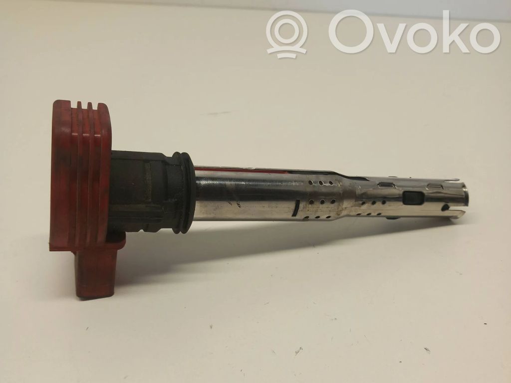 Audi A5 8T 8F High voltage ignition coil 