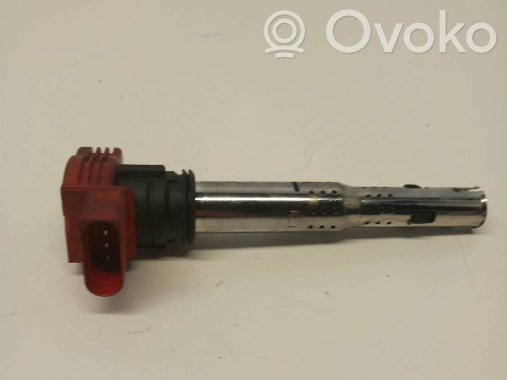 Audi A5 8T 8F High voltage ignition coil 