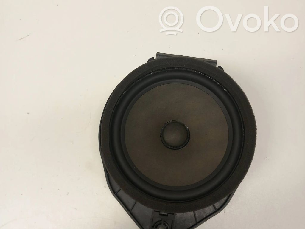Opel Meriva B Front door speaker 