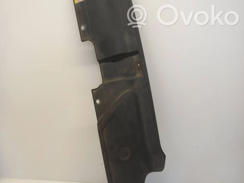 Audi A4 S4 B8 8K Radiator trim 