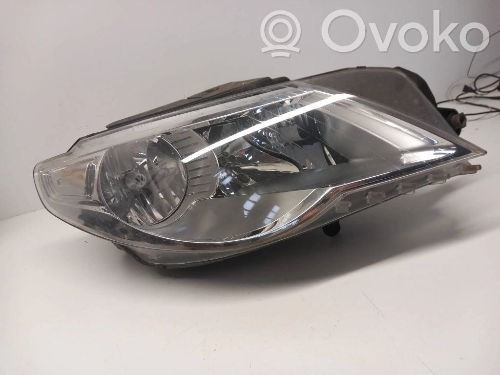 Lampa przednia   3C8941006D,24392440,301239602