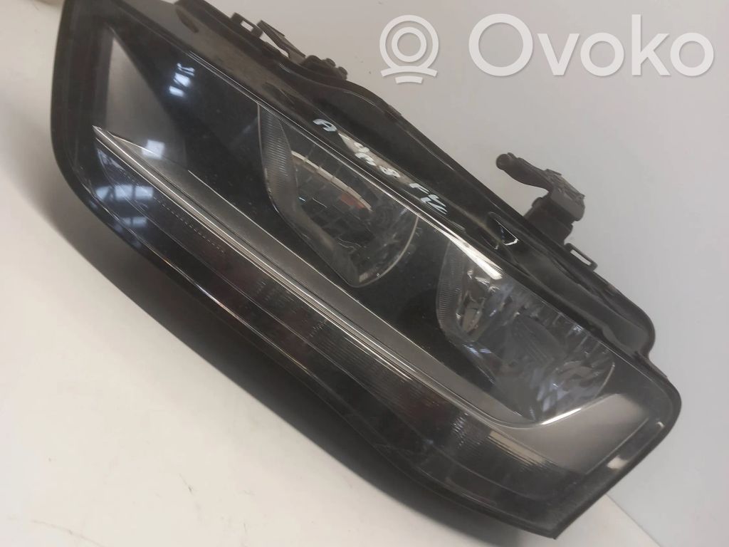 Audi A4 S4 B8 8K Scheinwerfer 