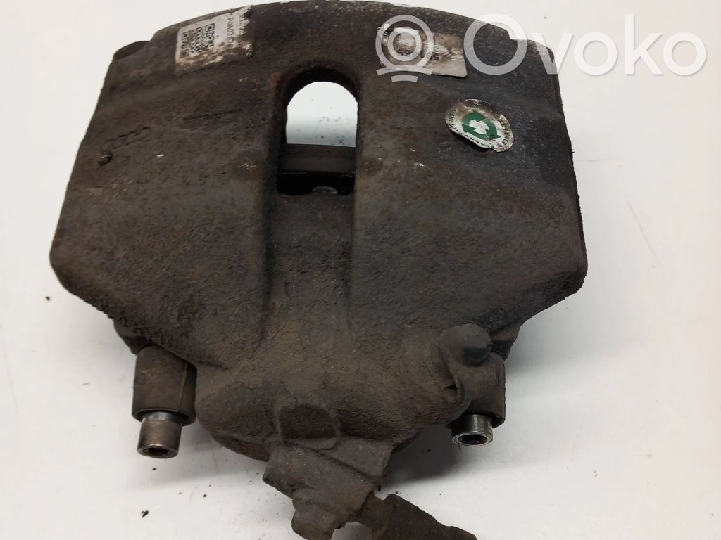 Skoda Superb B6 (3T) Caliper de freno delantero 