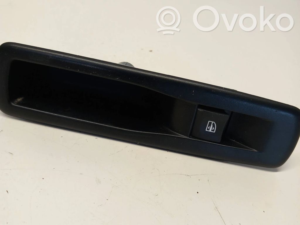 Renault Megane III Electric window control switch 