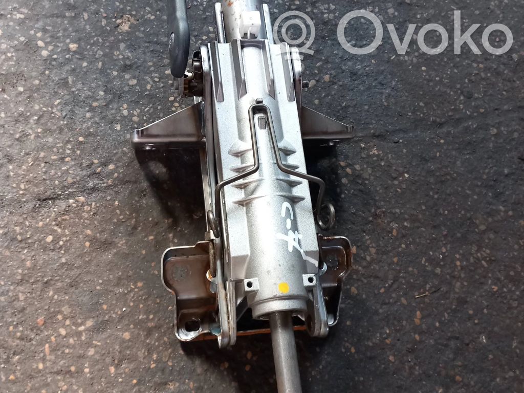 Audi A6 C7 Blokada kolumny kierownicy 