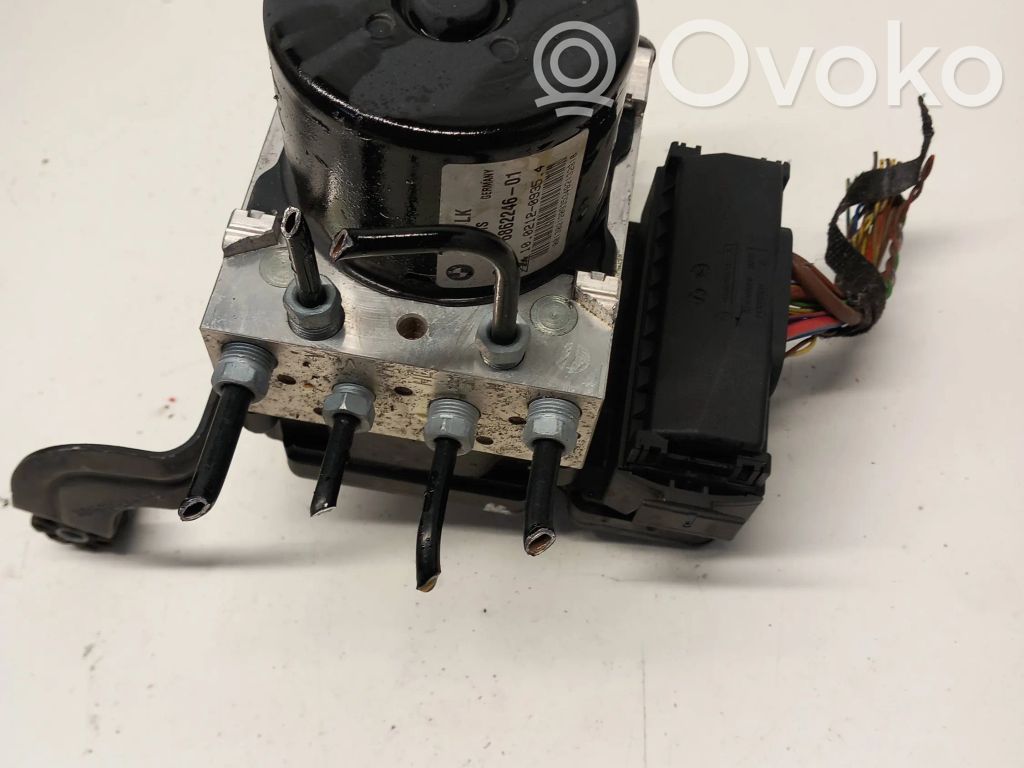 BMW 3 F30 F35 F31 Pompe ABS 