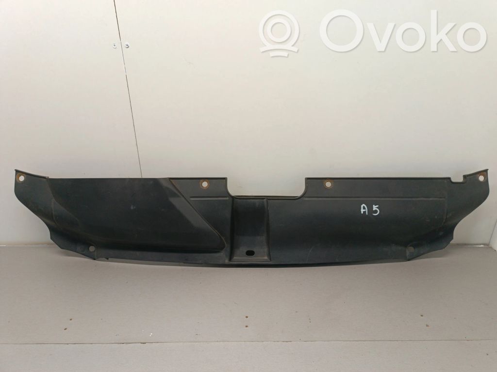 Audi A5 Sportback 8TA Viršutinė dalis radiatorių panelės (televizoriaus) 