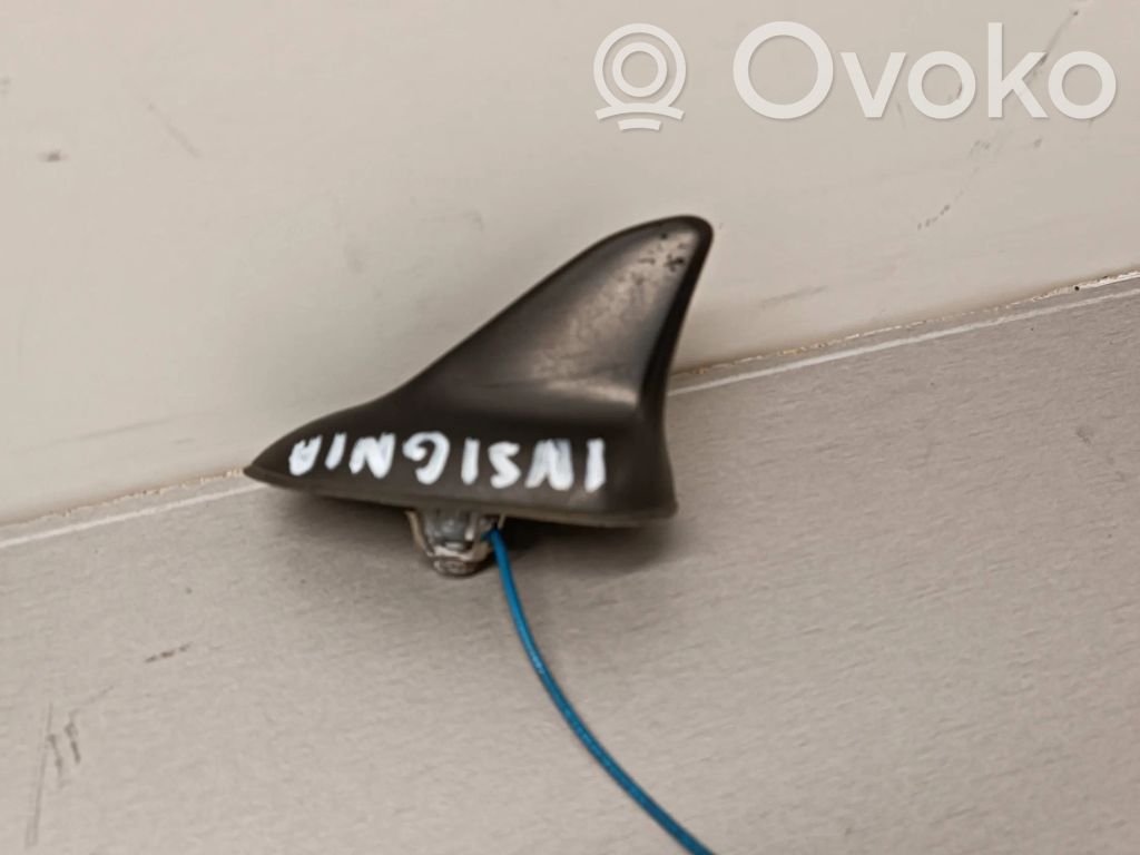 Opel Insignia A Radion antenni 