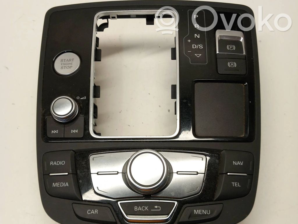 Panel radia   4G2919612Q,1009103704,0311132237,90349MH30000M