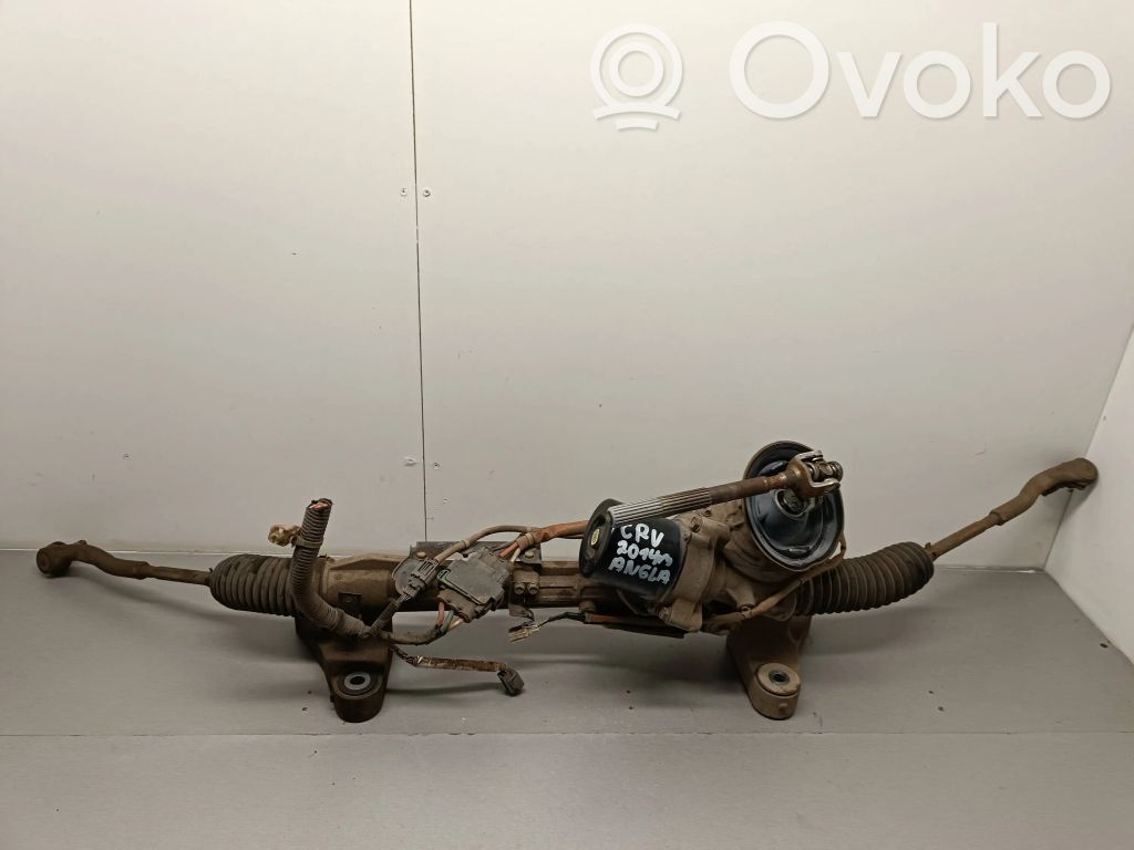 Honda CR-V Lenkgetriebe 