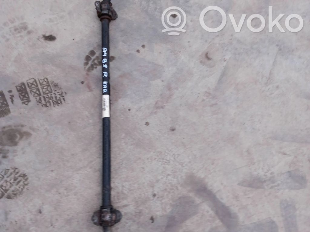 Audi A4 S4 B8 8K Stabilizators 