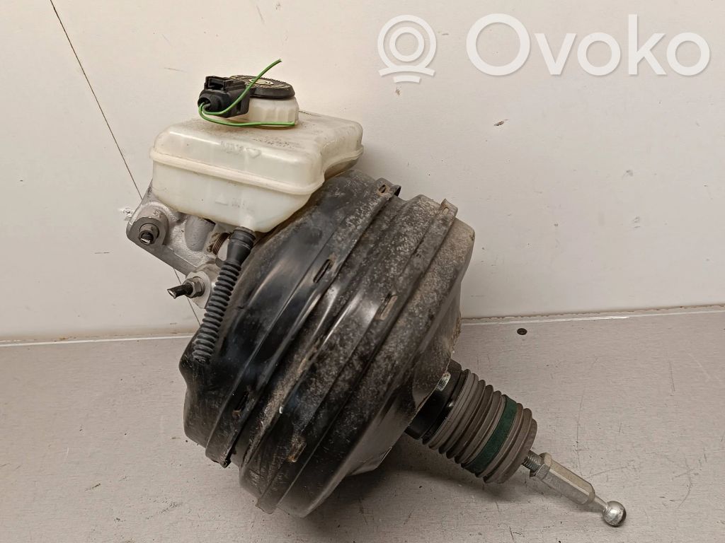 Audi A4 S4 B8 8K Jarrutehostin 