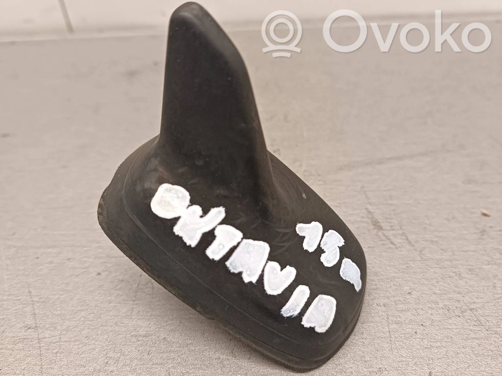 Skoda Octavia Mk3 (5E) Antena GPS 