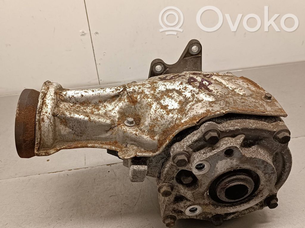Volvo XC60 Front differential 