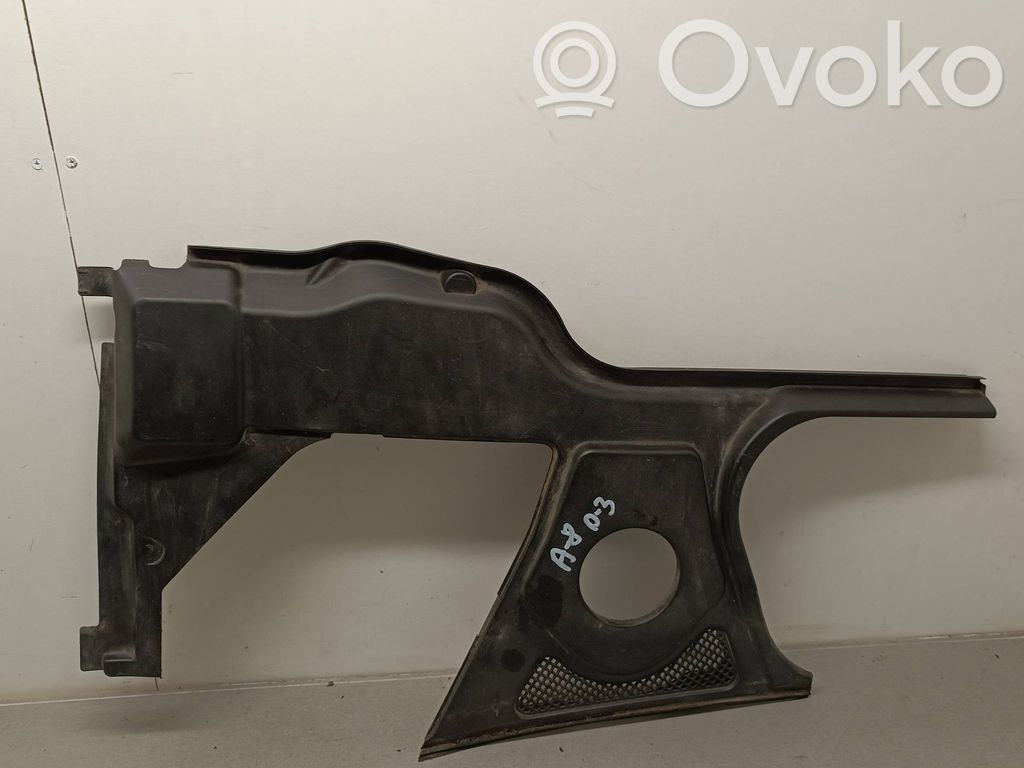 Audi A8 S8 D3 4E Wiper trim 