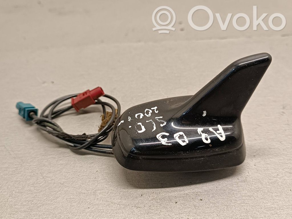 Audi A8 S8 D3 4E Aerial GPS antenna 