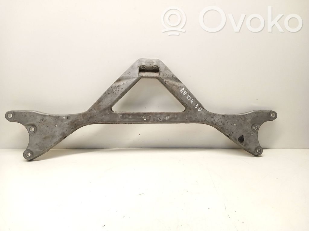 Audi A8 S8 D4 4H Other engine bay part 