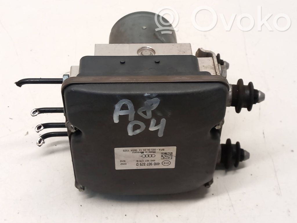 Audi A8 S8 D4 4H ABS-pumppu 
