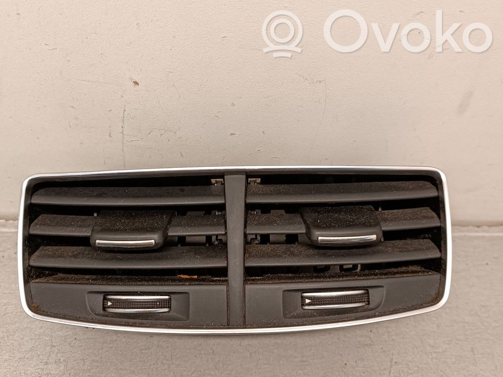 Audi A8 S8 D4 4H Kratka nawiewu tylna tunelu środkowego 