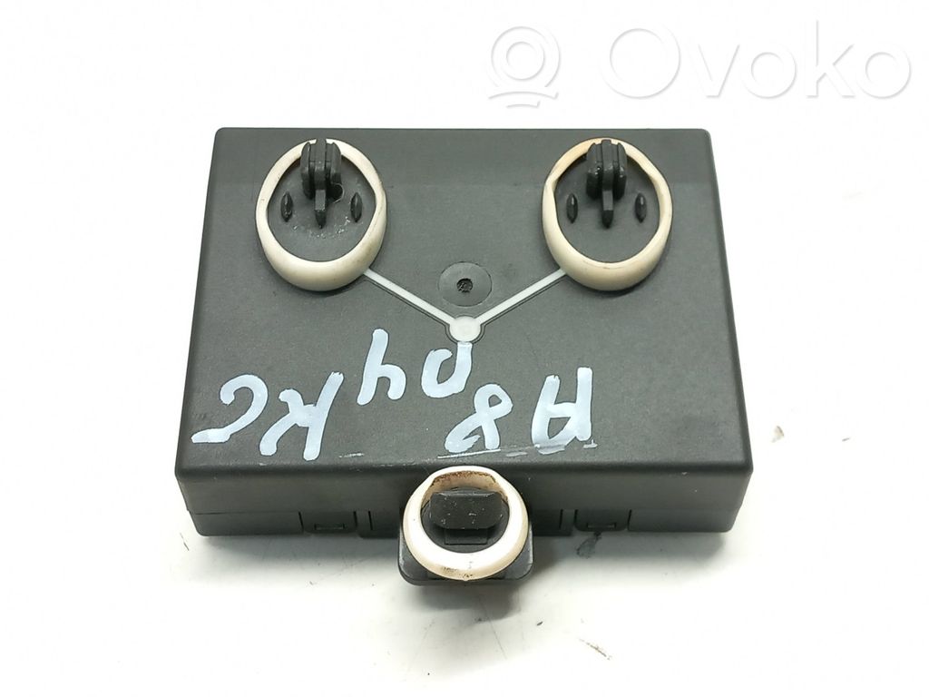 Audi A8 S8 D4 4H Door control unit/module 