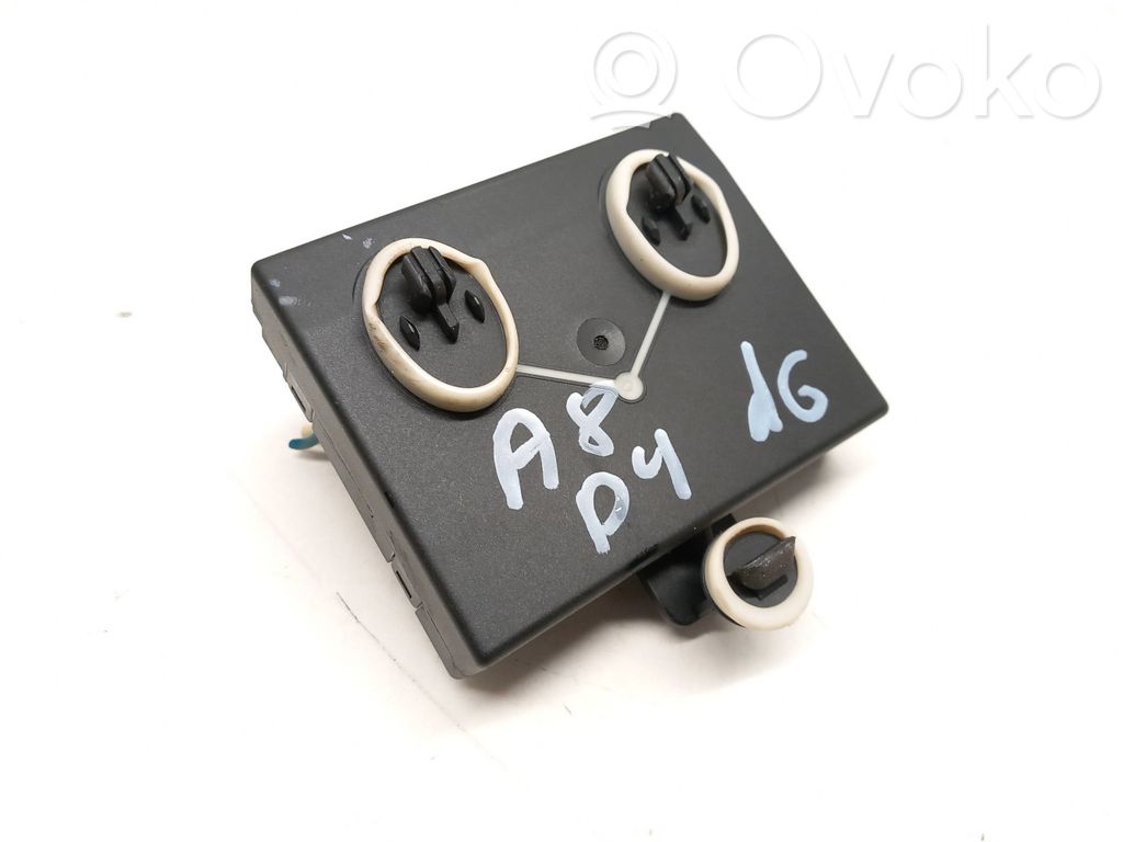 Audi A8 S8 D4 4H Door control unit/module 