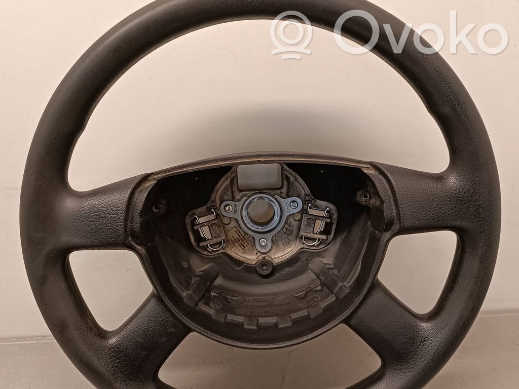 Volkswagen PASSAT B6 Руль 