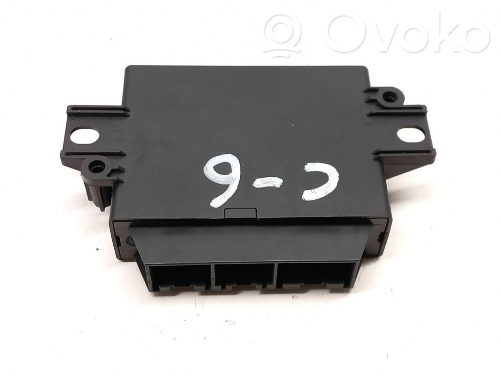 Audi A6 S6 C6 4F Parking PDC control unit/module 