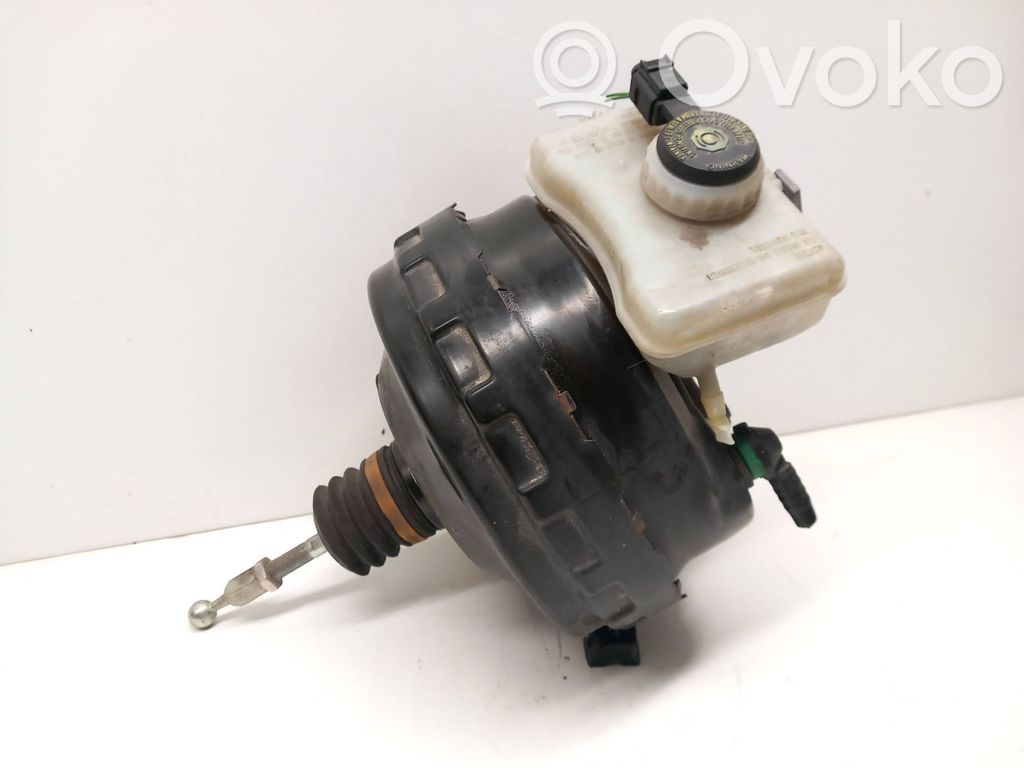 Audi A4 S4 B8 8K Jarrutehostin 