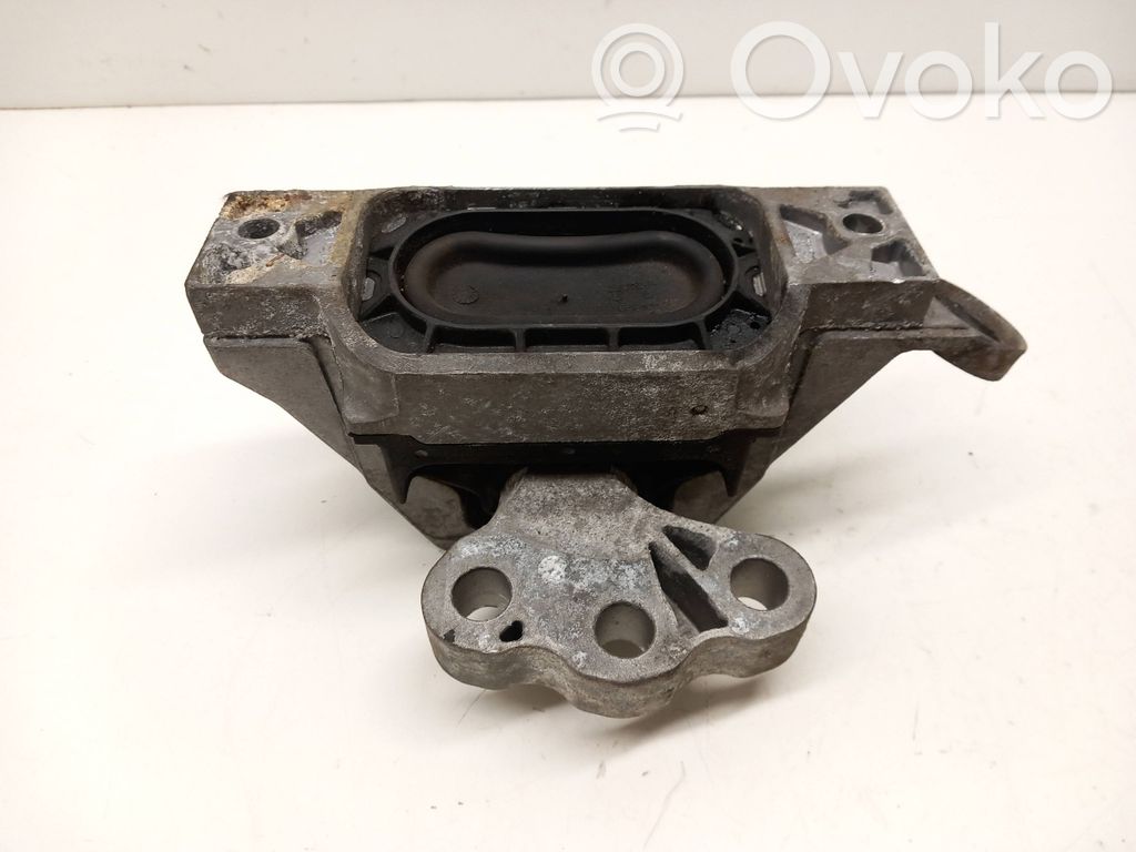 Engine mount bracket   13227717