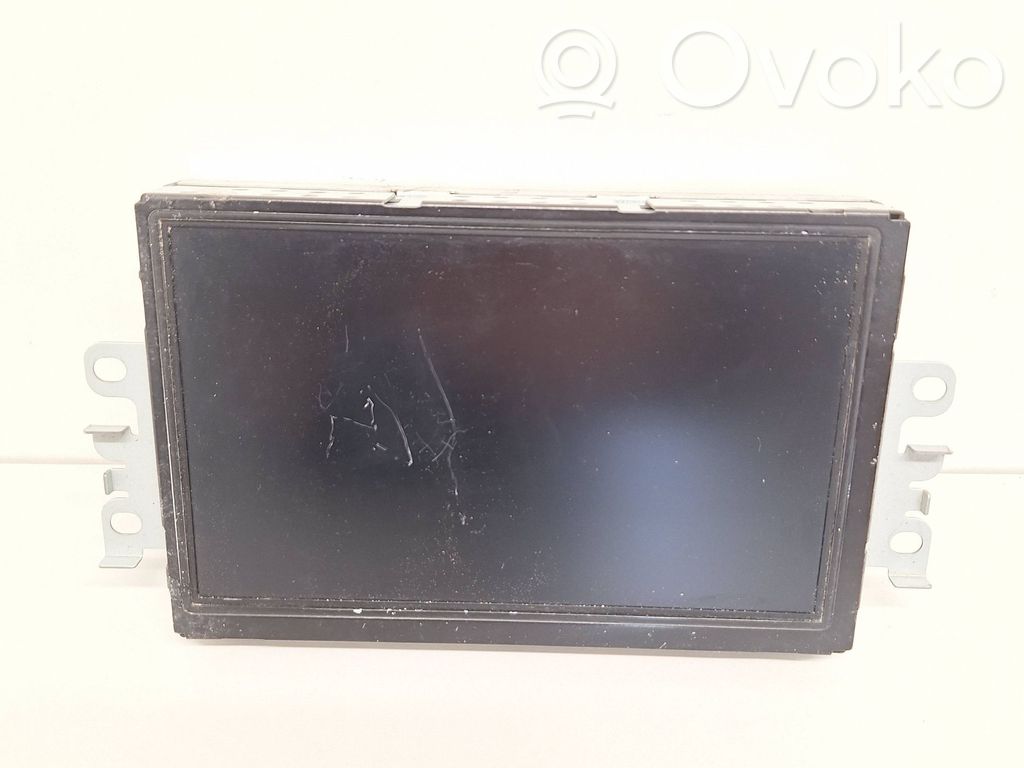 Volvo V40 Screen/display/small screen 