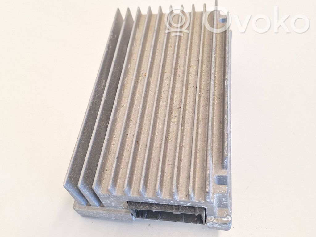 BMW X5 E70 Garso stiprintuvas 