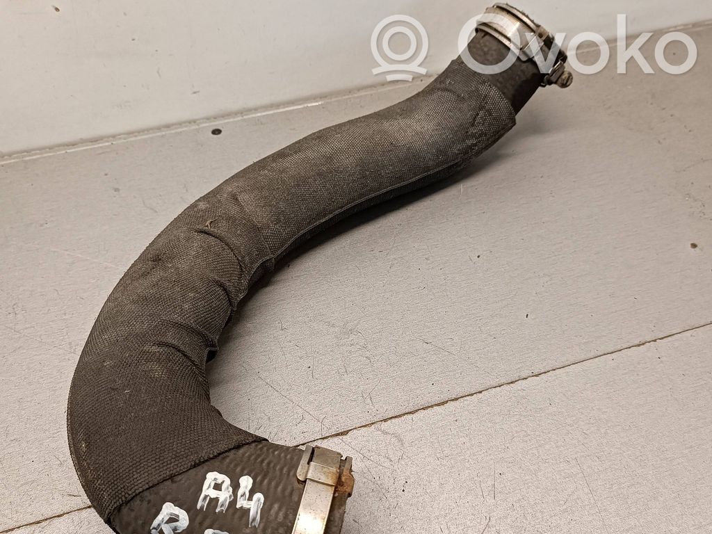 Audi A4 S4 B8 8K Wąż / Rura intercoolera 
