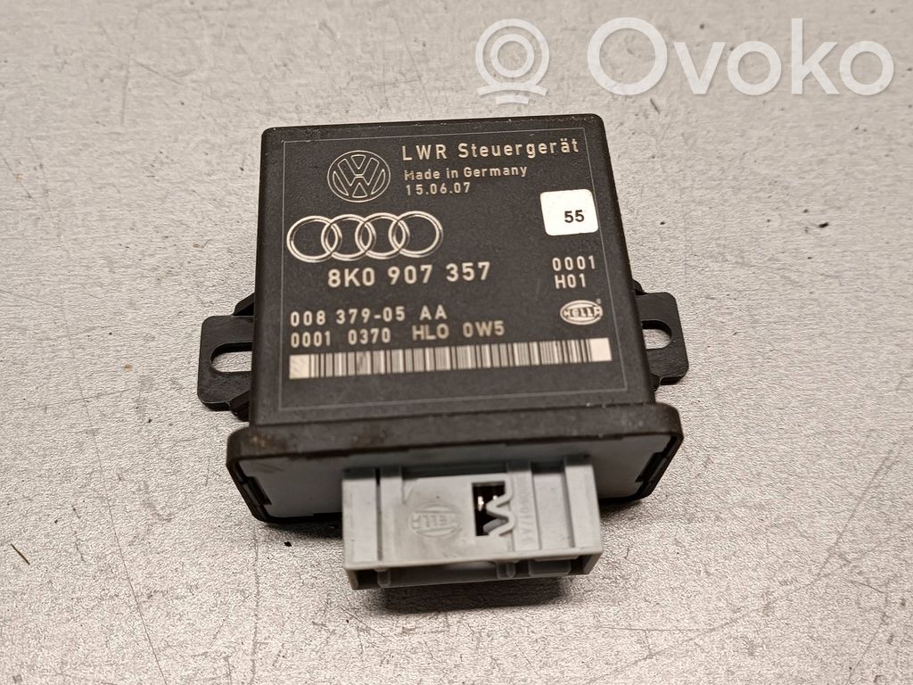 Light module LCM   8K0907357,00010370,00837905AA