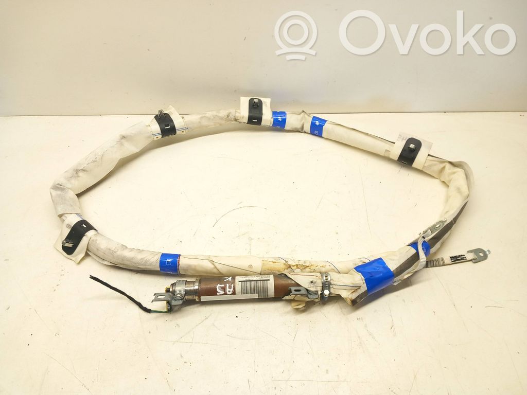 Audi A5 8T 8F Airbag del techo 