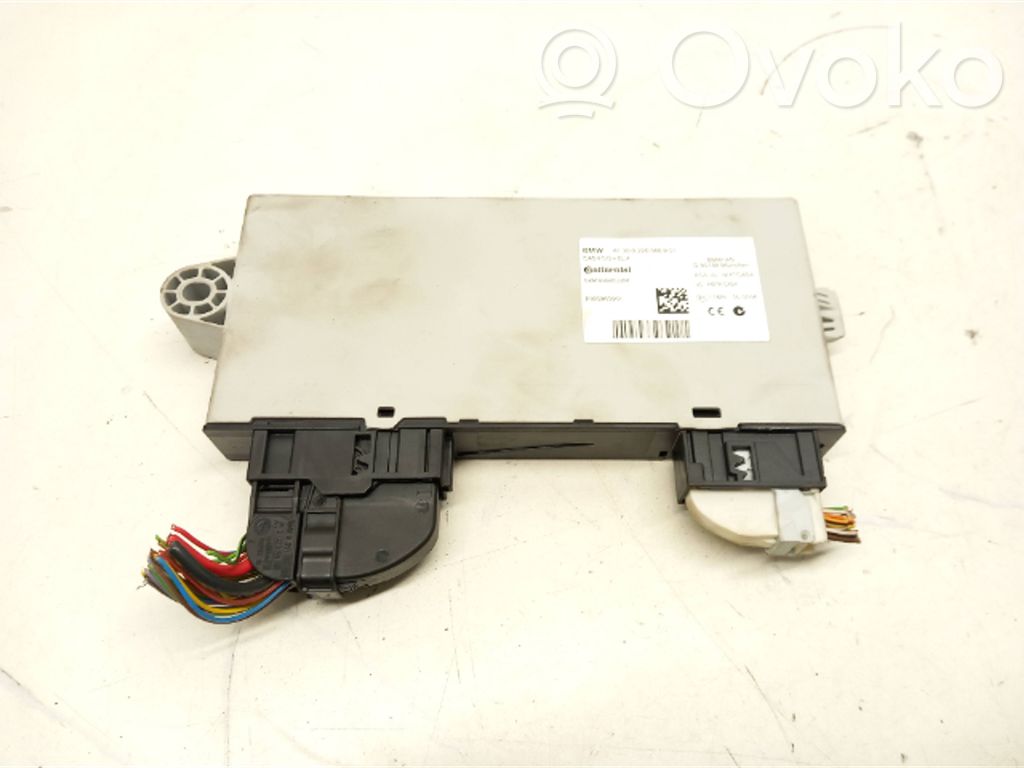 Moduł / Sterownik CAS   9226588,9K49985JBR
