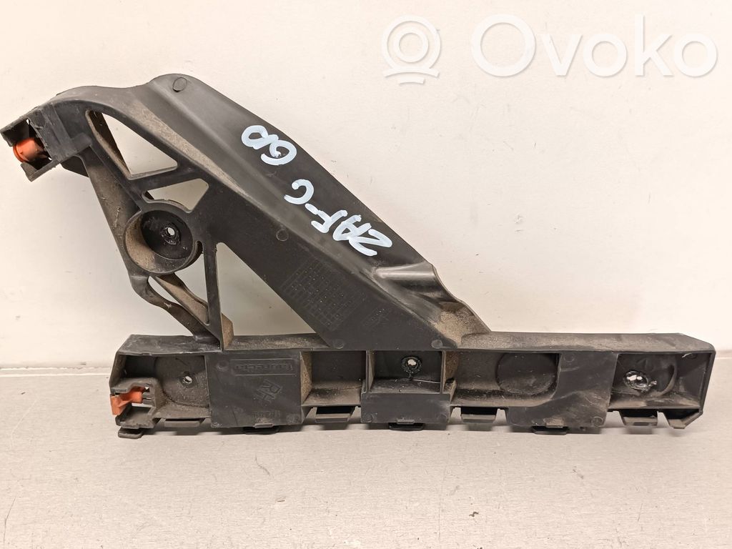Opel Zafira C Uchwyt / Mocowanie zderzaka tylnego 