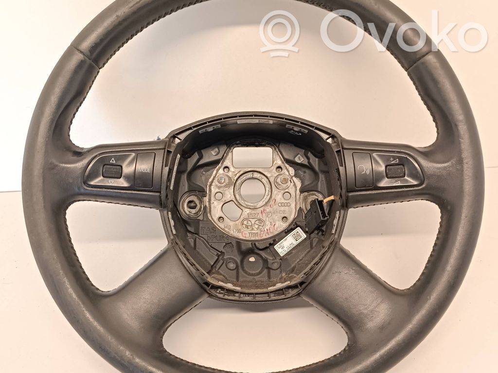 Audi A4 S4 B8 8K Volante 