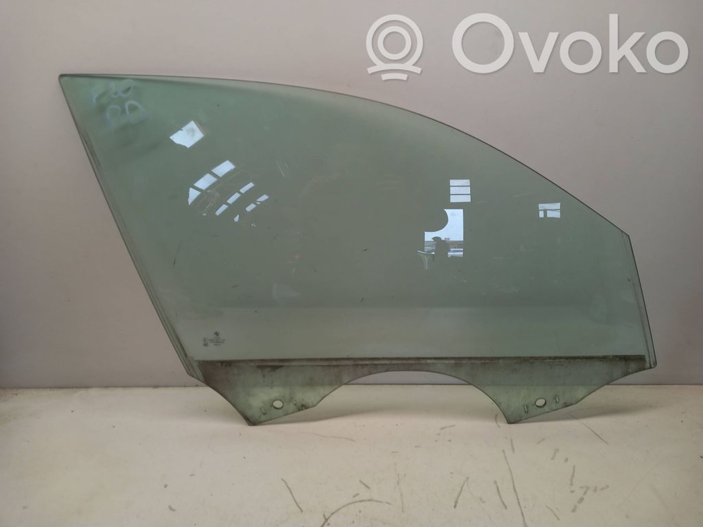BMW 1 F20 F21 Luna de la puerta delantera cuatro puertas 