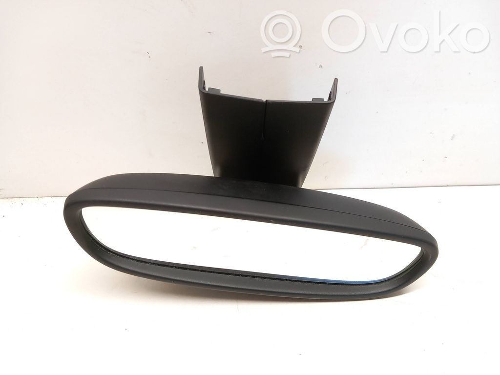 BMW 1 F20 F21 Galinio vaizdo veidrodis (salone) 