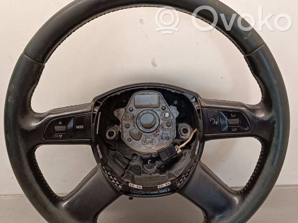 Audi A4 S4 B8 8K Volante 