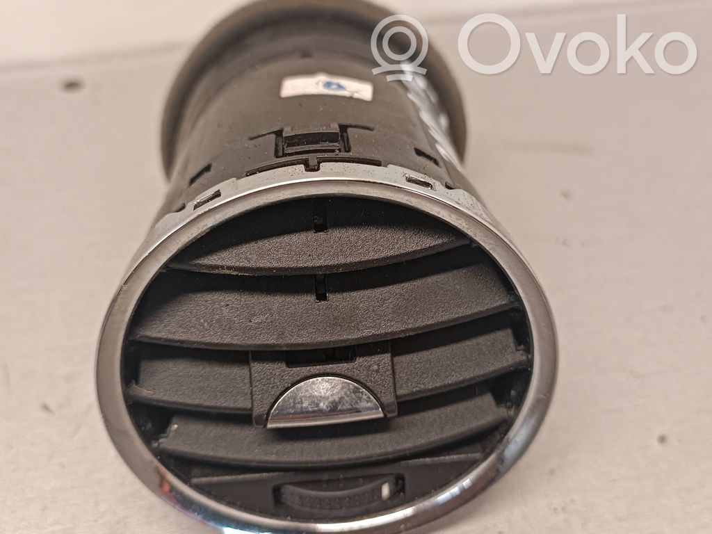 Opel Antara Luftausströmer Lüftungsdüse Luftdüse seitlich 