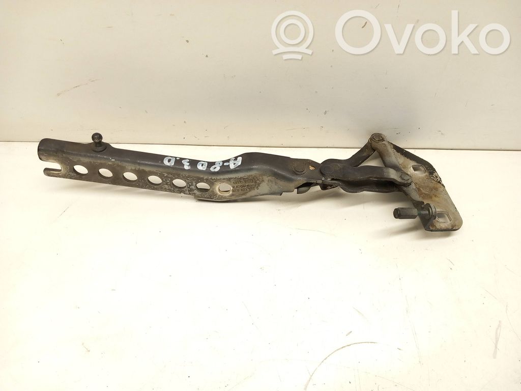 Audi A8 S8 D3 4E Engine bonnet/hood hinges 