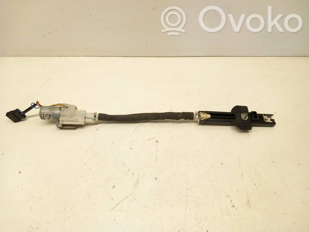 Audi A8 S8 D3 4E Seat belt adjustment motor 