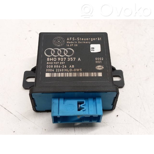 Audi A4 S4 B8 8K Light module LCM 