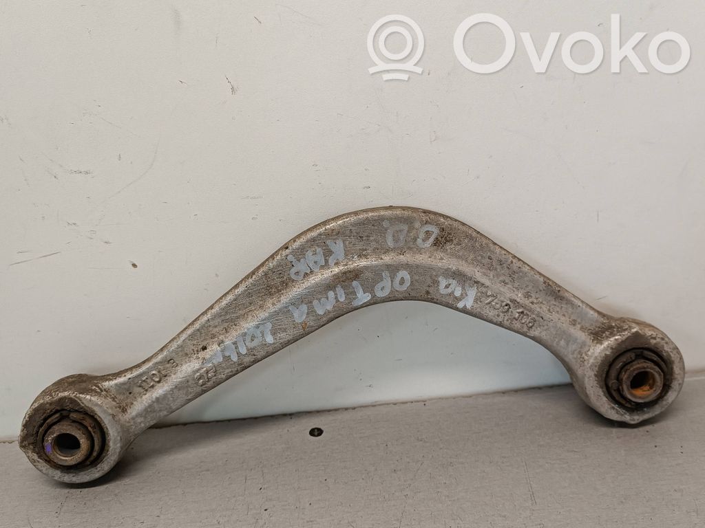 KIA Optima Rear upper control arm/wishbone 