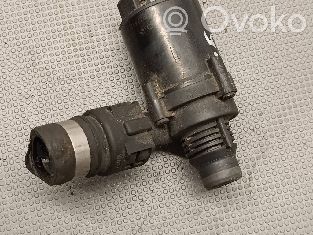 BMW X5 E70 Elektriskais cirkulācijas sūknītis 