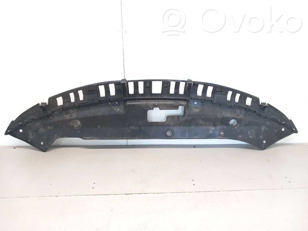 KIA Optima Moldura embellecedora del gancho del capó/tapa del motor 