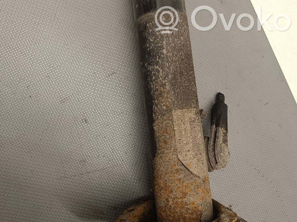 BMW 1 F20 F21 Amortyzator osi przedniej ze sprężyną 