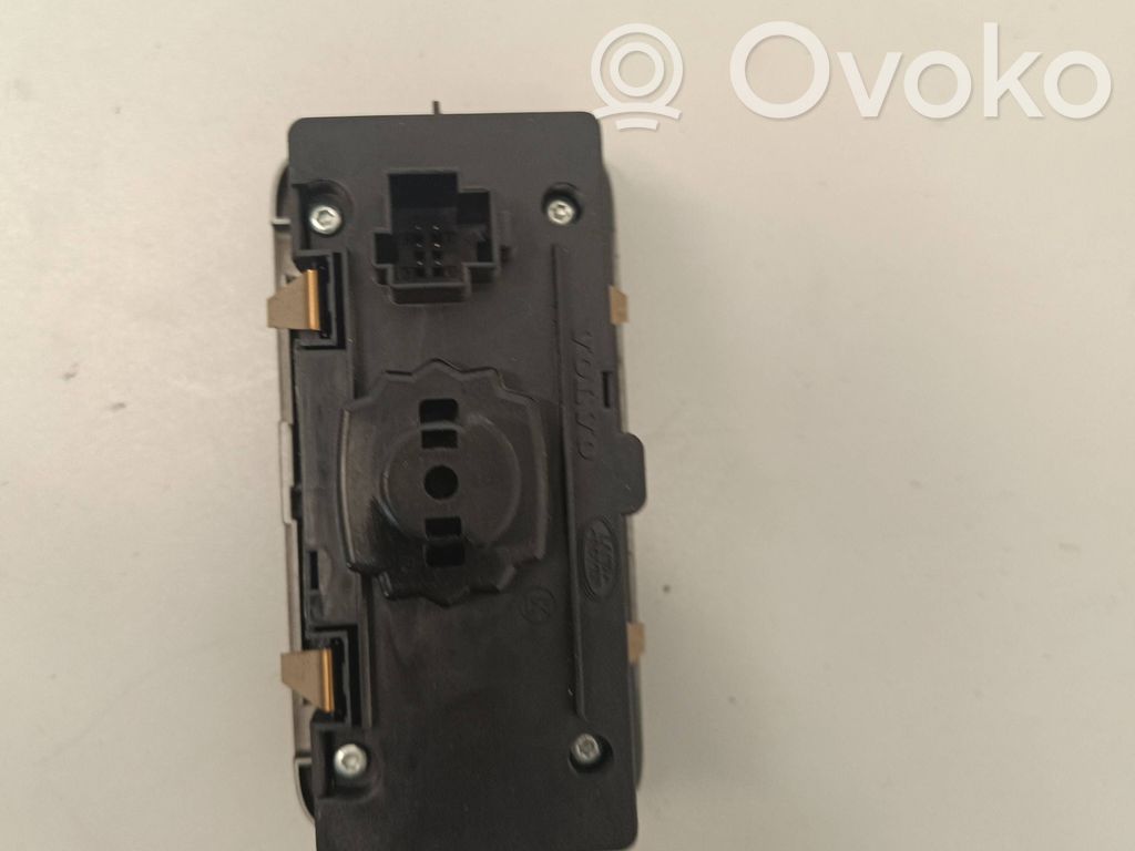 Volvo XC60 Light switch 